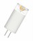 Лампа STAR LED PIN 2   2,1W/830 12V G4 140lm 15000 -   OSRAM 4052899196469 - фото 41998