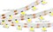 Лента RV 2-5000 12V Warm 2X (5060, 300 LED, 0-90) 2000000240695 - фото 42068