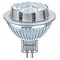 PARATHOM    MR16 35   6,1W/930 12V  DIM 3000K   36° 350lm GU5,3 d51x53 cкрыт монт 4052899957527 - фото 42100
