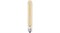Vintage 1906 LED CL Tubular  FIL GOLD 20  2,8W/824 E27 204x29мм - циллиндр OSRAM 4058075808171 - фото 42121