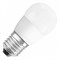 Лампа PCLP40DIM 6W/827 220-240VCL E27 470lm  220-240V 43x89 -   OSRAM 4052899904422 - фото 42157