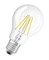 PARATHOM CL A  FIL 40 non-dim  4W/827 E27 - груша прозр FILLED OSRAM 4052899961722 - фото 42177