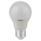 LS CLA  40  5,5W/827 (=40W) 220-240V FR  E27 470lm  240° 15000h OSRAM LED - лампа 4052899971516 - фото 42223