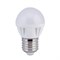 Ecola Light Globe  LED Eco 3,0W G45 220V E27 2700K шар 75x45 TF7W30ELC - фото 42257