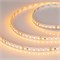 Лента RT 2-5000 24V Yellow 2x (3528, 600 LED, LUX) (arlight, 9.6 Вт/м, IP20) 008780 - фото 42307