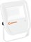 Прожектор FLOODLIGHT LED 10W/4000K WHITE IP65  1 200Лм  122x131x36  LEDVANCE - LED   4058075097421 - фото 42326