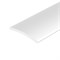 Экран матовый СТ для профиля T (arlight, Пластик) 016955 - фото 42362