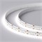Лента RT6-3528-240 24V White6000 4x (1200 LED) (arlight, 19.2 Вт/м, IP20) 017430 - фото 42467