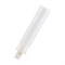 Лампа DULUX D LED 7W/865 230V EMG24D-2FS1Osram - светодиодная 4058075024953 - фото 42604