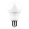 Лампа светодиодная, 32LED(12W) 230V E27 2700K, LB-93 Feron 25489-1 - фото 42651