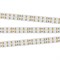 Лента RT 2-5000 24V Warm3000 2x2 (2835,980 LED, LUX) 020389 - фото 42703
