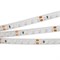 Лента RT 2-5000 24V Orange 2x (3528, 600 LED, LUX) (arlight, 9.6 Вт/м, IP20) 015896 - фото 42932