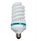 Лампа SР 45W 6400 E27 ECO STAR 190х58мм   энергосберегающая спираль 299604 - фото 42966