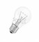 Лампа GE   60А1/CL/E27  230V (Венгрия) - прозрачная 84757 - фото 43002