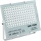 Светильник STR-FIRE REF 150W 4200K IP65 40*70гр 230V SMD 16500Лм PF?0.9 белый -  уличный светодиодный   FL-2000000294230 - фото 43036