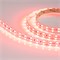 Лента RT 2-5000 36V RGB 2X2 (5060, 600 LED, LUX) (arlight, 26 Вт/м, IP20) 015080 - фото 43095