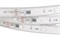 Лента DMX-5000P 12V RGB (5060,150 LEDx3, DMX) 2000000245812 - фото 43143