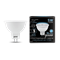 Лампа Gauss MR16 12V 5W 530lm 4100K GU5.3 LED 1/10/100 201505205 - фото 43146