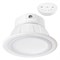 DOWNLIGHT, 9Вт, DIM, 27K+42K+65K, +пульт, бел.отв.d-125мм (кругл, встраив) -  LED св-к PHILIPS 590623115 - фото 43187