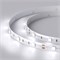 Лента RTW 2-5000SE 12V Cool (5060, 150 LED, LUX) (arlight, 7.2 Вт/м, IP65) 016834 - фото 43221