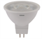 Лампочка светодиодная OSRAM LED Star MR16, 250лм, 3Вт, 3000К, теплый белый свет, Цоколь GU5.3, колба MR16, софит 4052899981126 - фото 43312