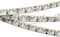 Лента RSW 2-5000E 12V Blue 2x (335, 600 LED, LUX) 2000000244983 - фото 43349