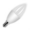 Свеча FL-LED C37 7.5W E27 4200К 220V 700Лм 37*100мм FOTON_LIGHTING  -  лампа 604804