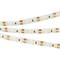Лента RTW 2-5000SE 12V Warm 2x (3528, 600 LED,LUX) (arlight, 9.6 Вт/м, IP65) 015730(B) - фото 43415