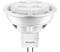 Лампа Essential LED 5-50W 12V  2700K MR16 24D 415lm -   PHILIPS 871869657955800 - фото 43418