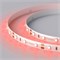 Лента RTW 2-5000SE 12V Red (3528, 300 LED, LUX) (arlight, 4.8 Вт/м, IP65) 015417 - фото 43520