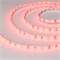 Лента RTW 2-5000SE 12V Red (3528, 300 LED, LUX) (arlight, 4.8 Вт/м, IP65) 015417 - фото 43521