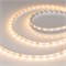 Светодиодная лента RT 2-5000 24V Warm (3528, 300 LED, LUX) 016145(2) - фото 43544