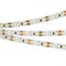 Лента RT2-3528-120-12V Warm White (600 LED) (NormaLED, 9.6 Вт/м, IP20) 014378 - фото 43596