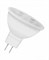 LED лампа OSRAM LS MR1635   5.3W/850 220-240V GU5.3 345lm d50x41 ЧЕТЫРЕ ЛИНЗЫ 4052899237575 - фото 43637