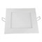 Светильник FL-LED  PANEL-Q18 3000K L=225мм h=20мм W=205мм 18Вт 1350Лм (  встр. квадрат) 606587 - фото 43836