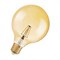 Vintage 1906 LED CL GLOBE125     FIL GOLD 36  4,5W/825 E27 178x125мм - глоб OSRAM 4052899962071 - фото 43977