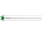 Лампа Ecofit LEDtube    600mm     8W/740 T8   800lm AP  I  G    PHILIPS, не для ЭПРА 871869664603800 - фото 43978
