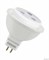Лампа PARATHOM MR16 20 3W/840 12V 36° GU5.3  OSRAM 4052899958302 - фото 44000
