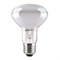 Лампа GE 40R80/E27 230V (зеркальная D80mm) - 328779 - фото 44004