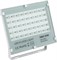 Светильник STR-FIRE REF 50W 4200K IP65 40*70гр 230V SMD 5500Лм PF?0.9 белый -  уличный светодиодный   FL-2000000294216 - фото 44163