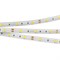 Лента RTW 2-5000SE 12V Warm (5060, 150 LED, LUX) (arlight, 7.2 Вт/м, IP65) 015129 - фото 44229