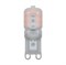 Лампа светодиодная, 14LED (5W) 230V G9 6400K, LB-430 Feron 25638-1 - фото 44399