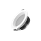 Светильник светодиодный "ВАРТОН" Downlight круглый встроенный 190*65 25W 3000K 2000000218144