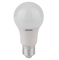 Лампочка светодиодная OSRAM LS CLA  75  8,5W/827 (=75W) 220-240V FR  E27 806lm  240° 15000h  OSRAM LED-лампа 4052899971554 - фото 44584