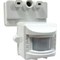 LX02 бел. 150Вт Детектор движ. уличн.  TECHNOLIGHT LX02 бел. - фото 44676