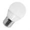 Лампа FL-LED GL45 7.5W E27 6400К 220V 700Лм 45*80мм FOTON_LIGHTING  -    шарик 604996 - фото 44701