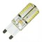 Лампа FL-LED-G9 5W 220V 6400К G9  300lm  15*50mm  (S408) FOTON_LIGHTING  -    АКЦИЯ! 603876 - фото 44730