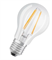 Лампочка филаментная OSRAM Parathom A, 806лм, 6,5Вт, 4000К, нейтральный свет, светодиодная, Цоколь E27, стекло 4058075817173 - фото 44784