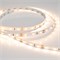 Лента RT 2-5000 12V Warm3000 (2835, 300 LED, PRO) (arlight, 7.2 Вт/м, IP20) 020019(B) - фото 44816