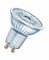 Лампа 3-PARATHOM   PAR16 80 36° 6,9W/827  230V GU10   575lm d50x58 OSRAM - 4052899958173 - фото 44852